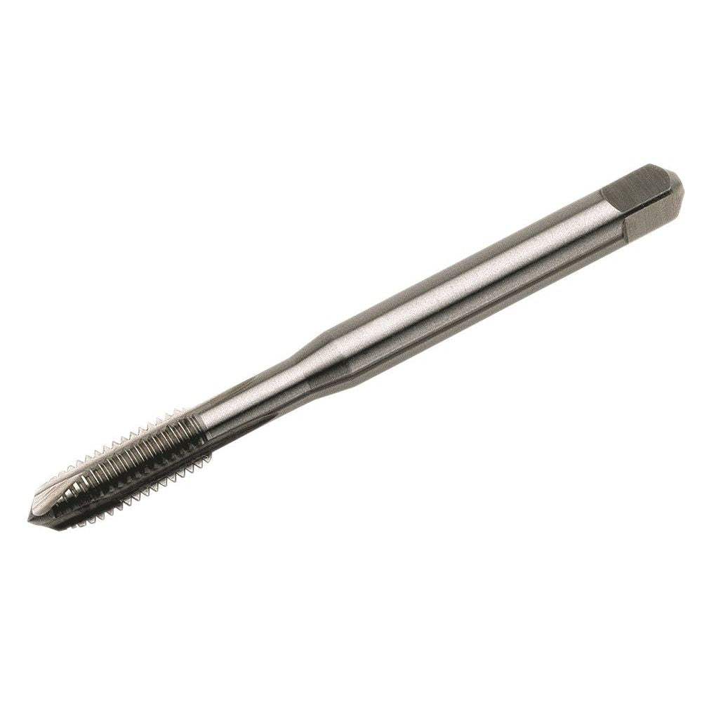 machinetap, ISO metrisch draad DIN 13, DIN 371, M 7 x 1.0-0