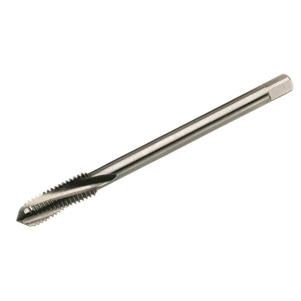 machinetap, ISO metrisch draad DIN 13, DIN 376, M 22 x 2.5-0