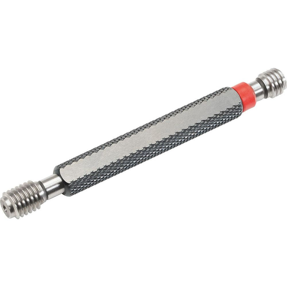 Precisie draadpenkaliber set M 3 - 12, Tol. 6H-2