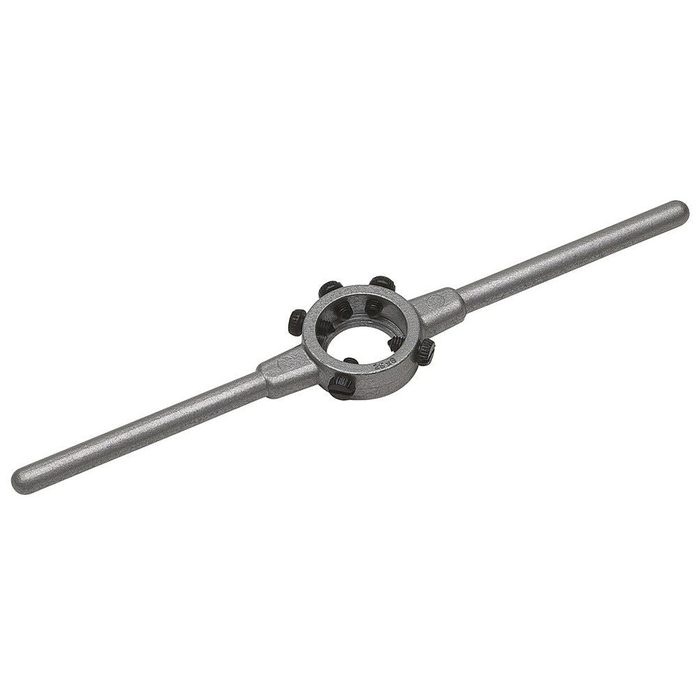 snijplaathouder zinkspuitwerk mm DIN 225 (DIN EN 22568) afmeting 45 x 18-0