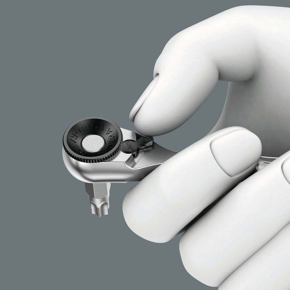 BICYCLE SET 3, STEEKSLEUTELINZET-SET MET BITRATEL, FIETS, 41-DELIG-6