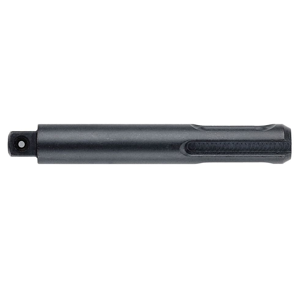 SDS+ aansluitstuk tbv. 3/8" dop L=65mm Met kogel-0