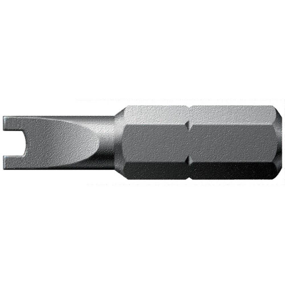 1/4" insertbit SPANNER nr. 8 L=25mm-0