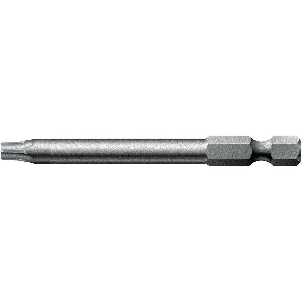 1/4" krachtbit TORX T20 L=50mm-2