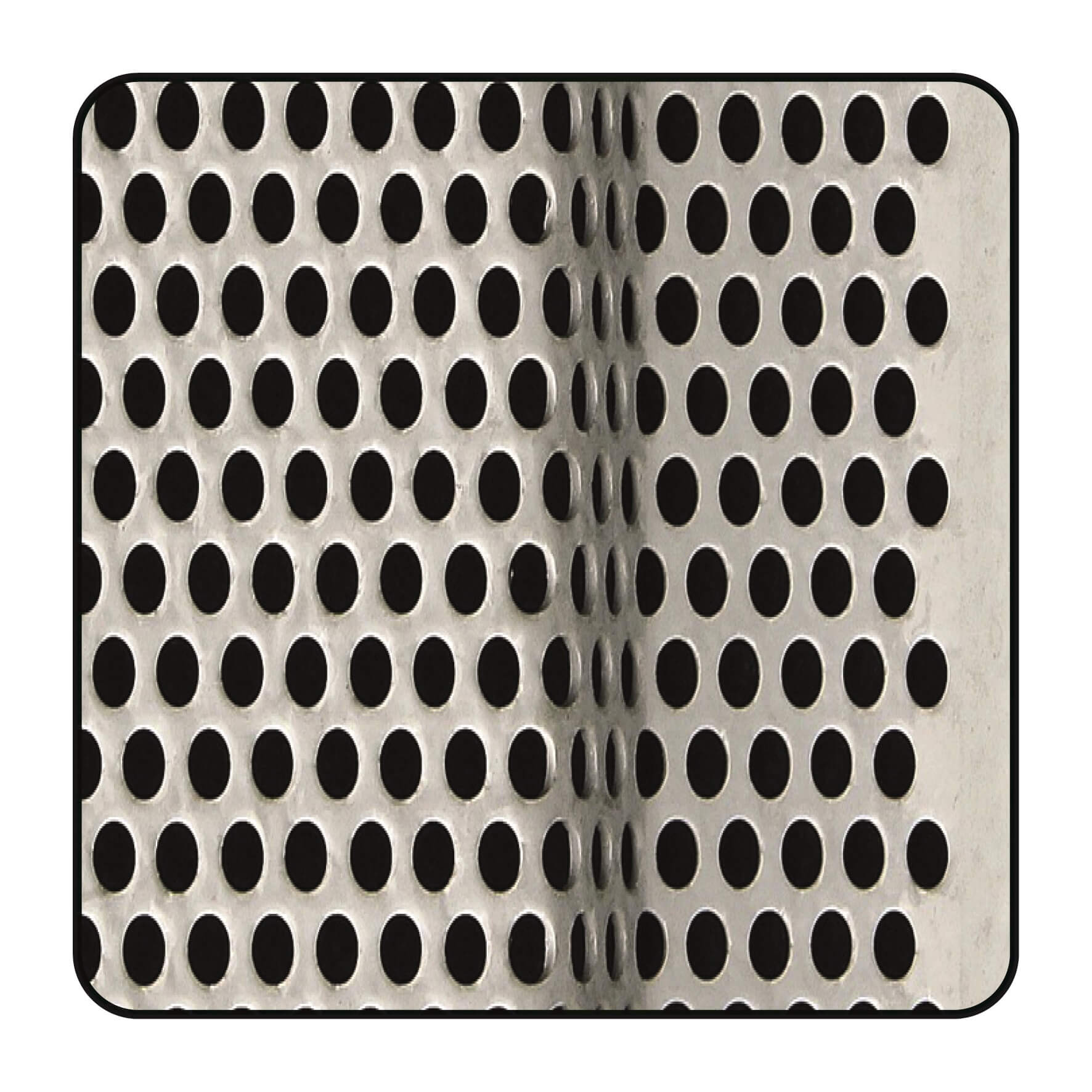 Zaagblad Ø 450 mm, asgat 30 mm, B=3,40 mm, Z=120 TF Neg., HW