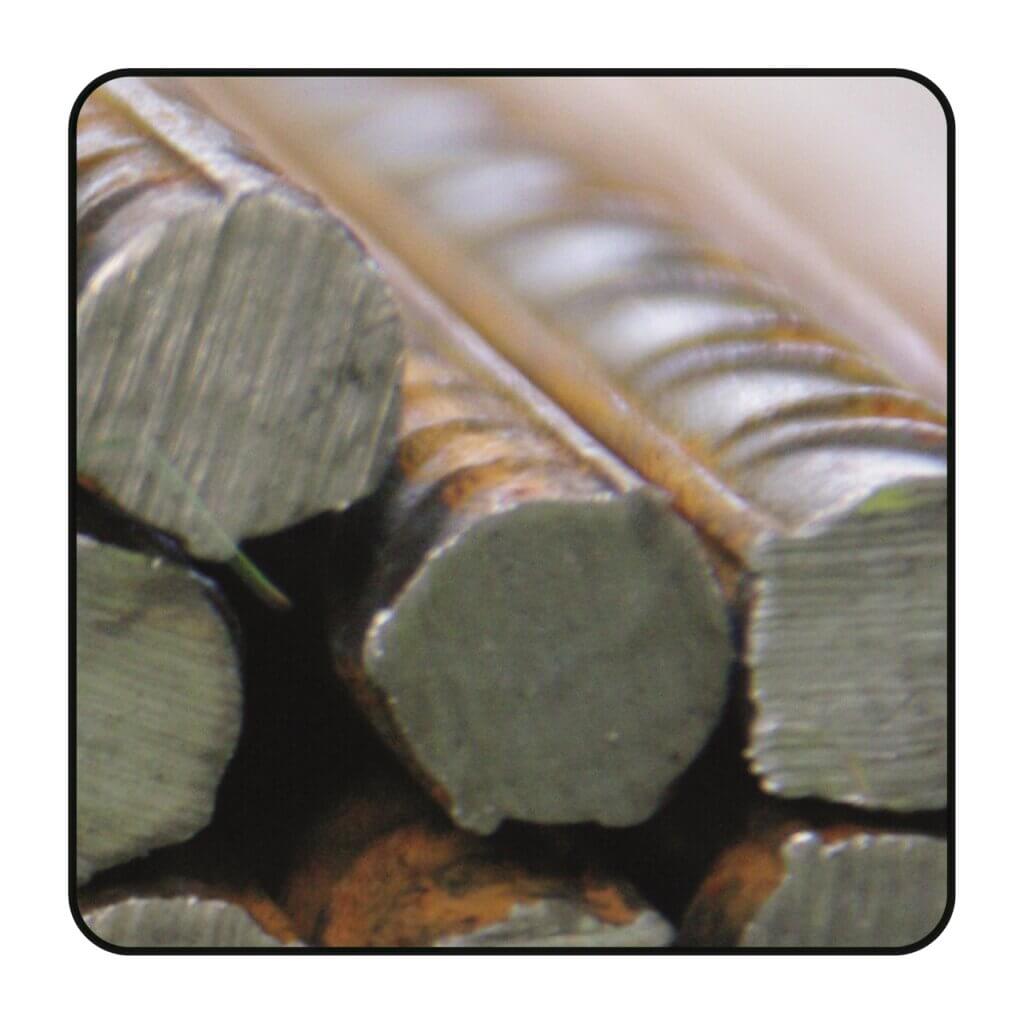 Zaagblad Ø 450 mm, asgat 30 mm, B=3,40 mm, Z=120 TF Neg., HW