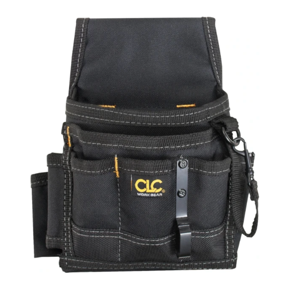 Work Gear Gereedschapshouder Monteurs 9-vaks