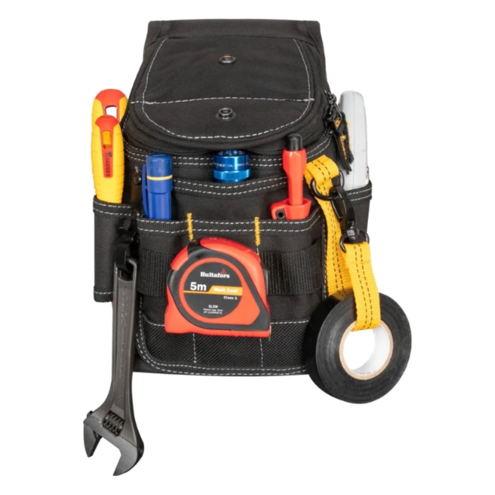 Work Gear Gereedschapshouder Ziptop Medium