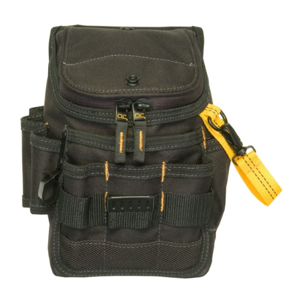 Work Gear Gereedschapshouder Ziptop Medium