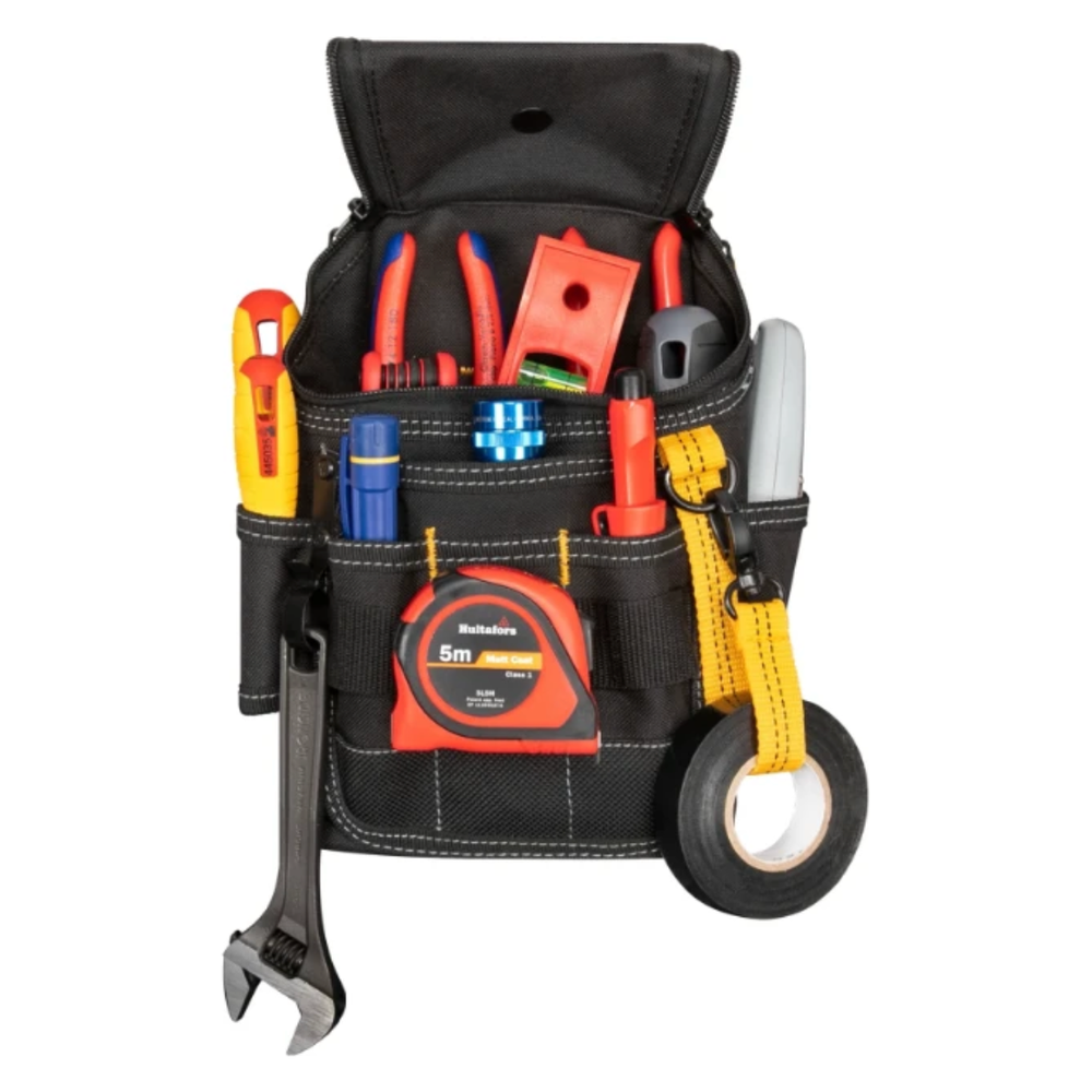 Work Gear Gereedschapshouder Ziptop Medium