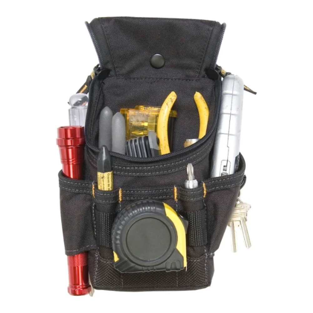 Work Gear Gereedschapshouder Ziptop Small