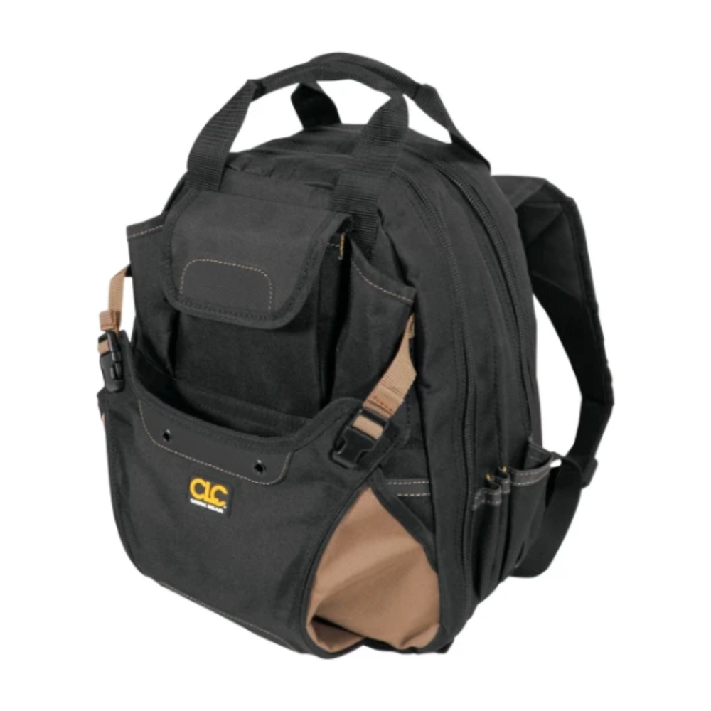 Work Gear Gereedschapsrugzak Deluxe 44-vaks