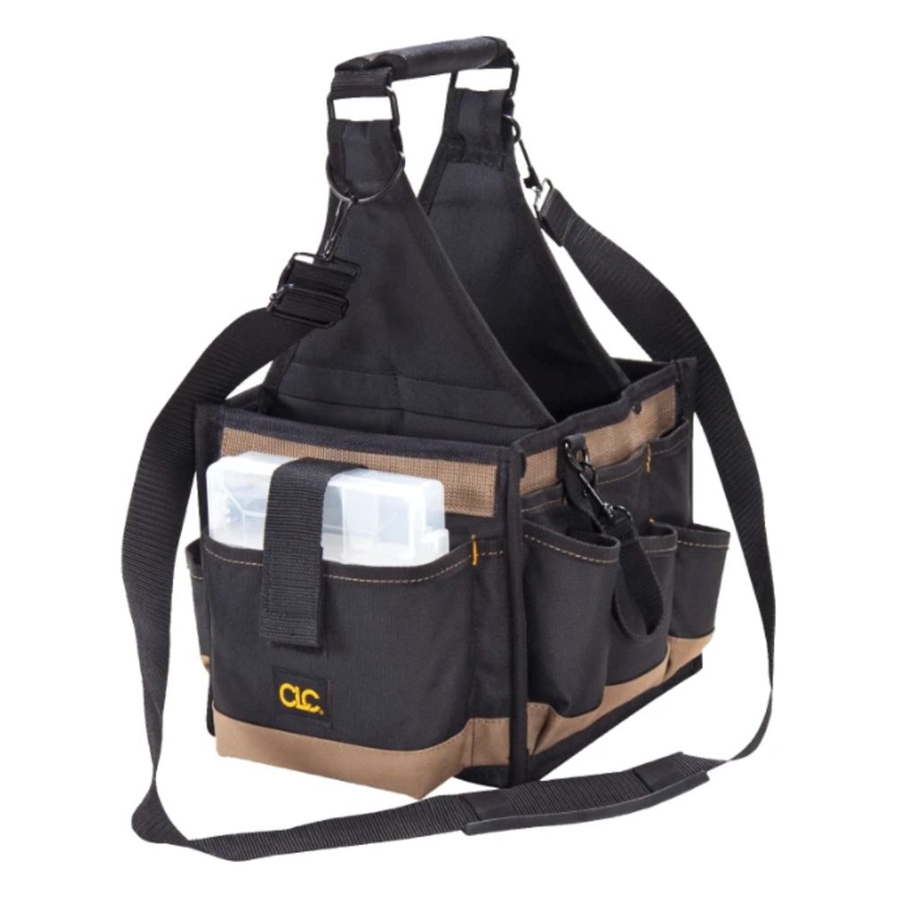 Work Gear Gereedschapstas Elektricien 8