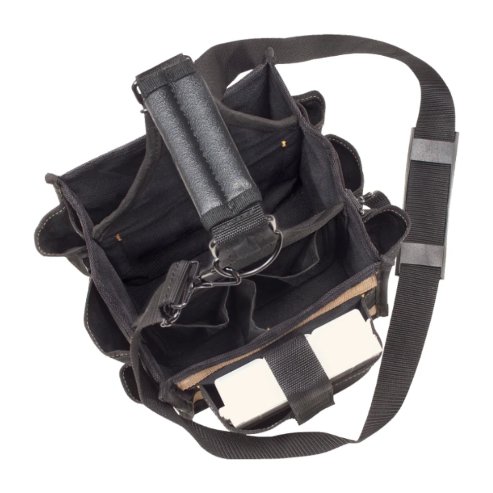 Work Gear Gereedschapstas Elektricien 8