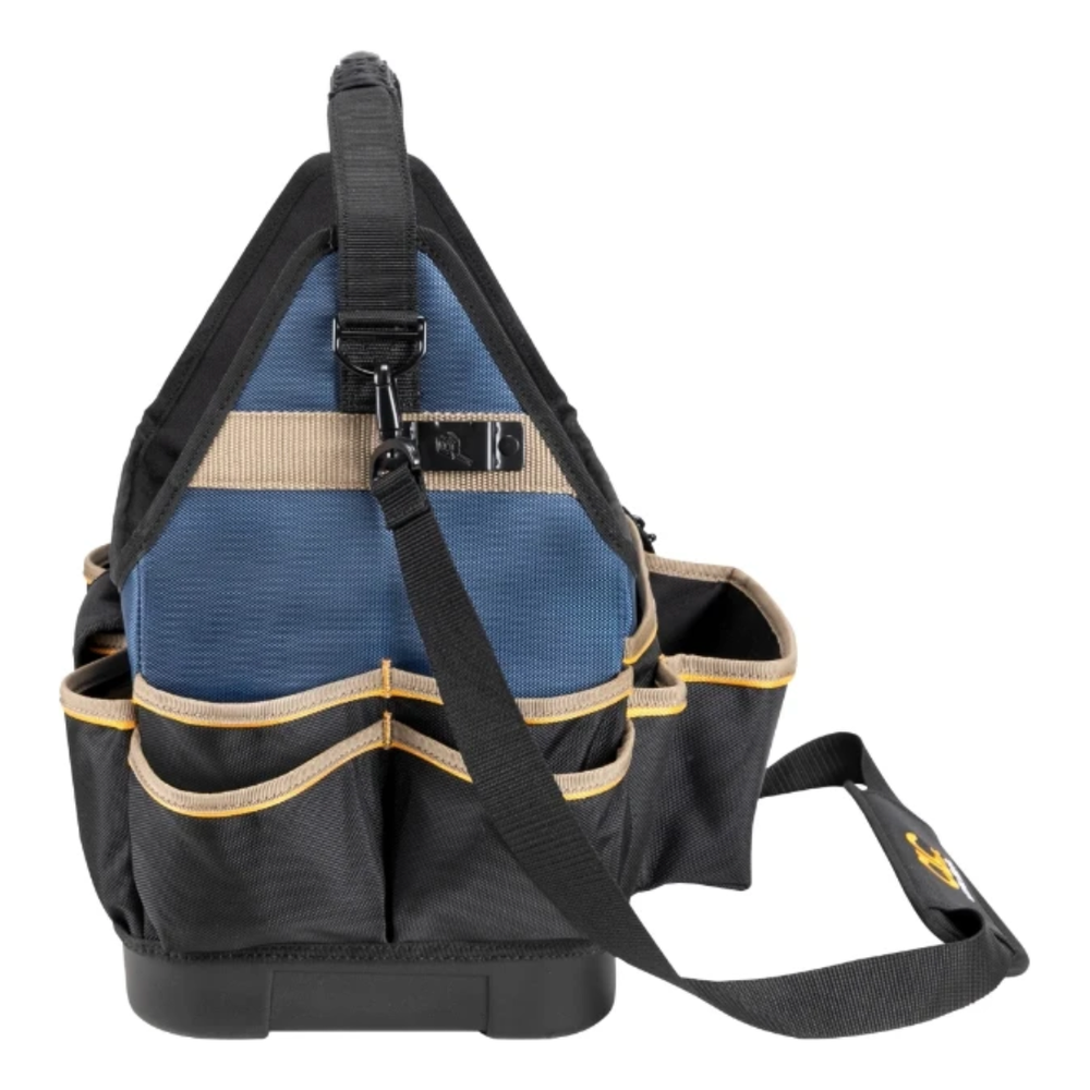 Work Gear Gereedschapstas HVAC Molded Base