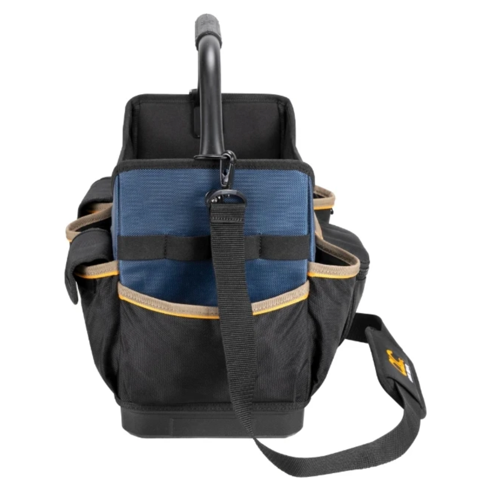 Work Gear Gereedschapstas Molded Base 17-vaks