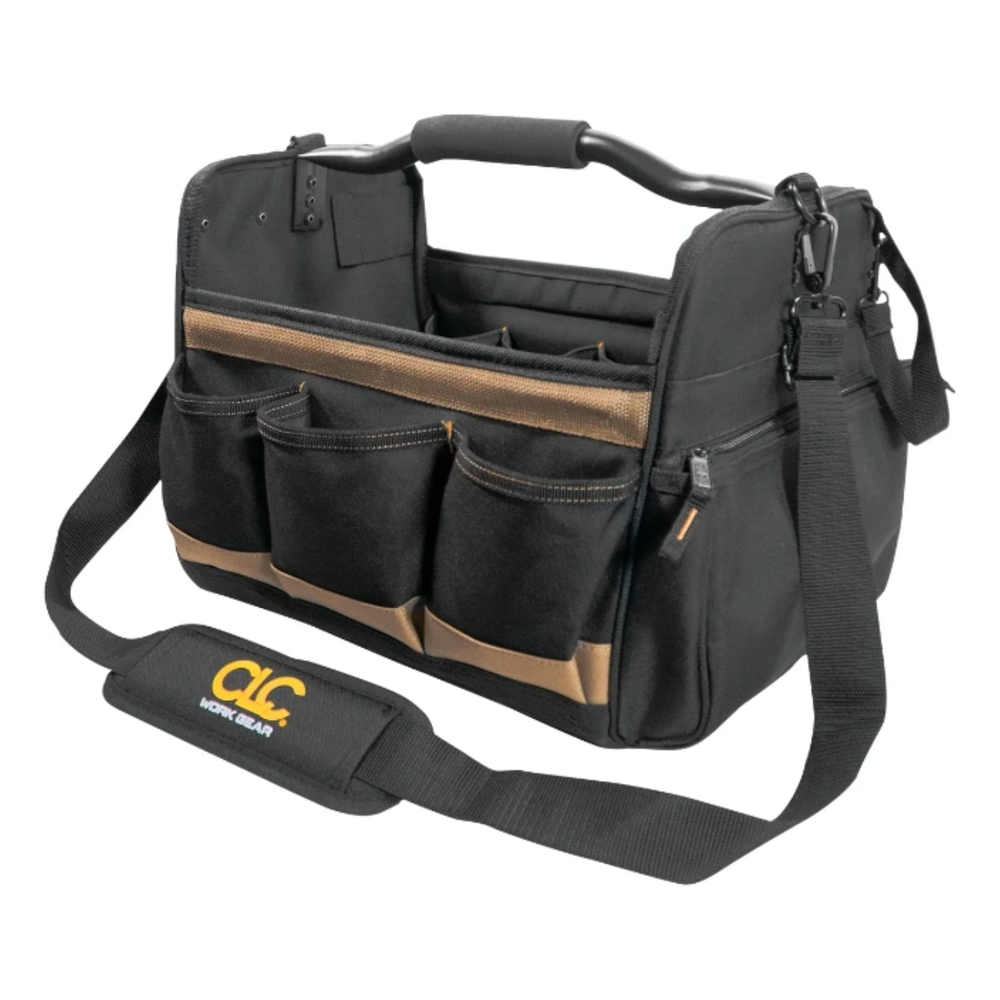 Work Gear Gereedschapstas metalen handvat 14