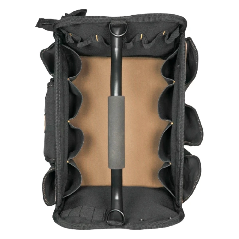 Work Gear Gereedschapstas metalen handvat 14