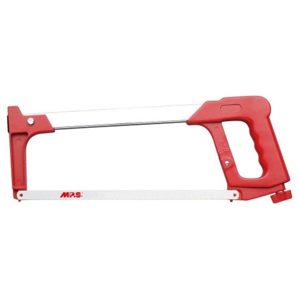 Metaalzaagbeugel 300mm Met HSS blad-0