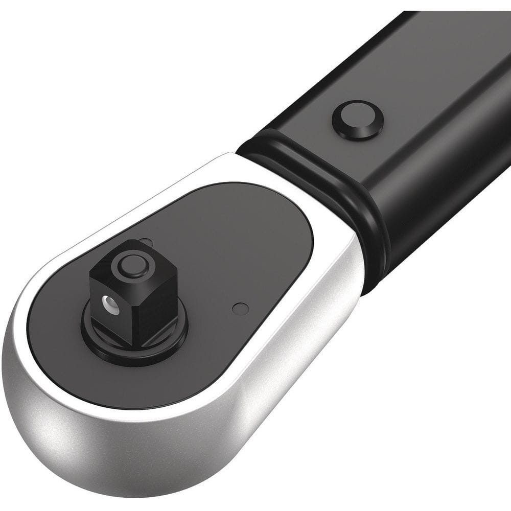 CLICK-TORQUE A 5 DRAAIMOMENTSLEUTEL MET OMSCHAKELRATEL, 1/4 DUIM VIERKANT, 2.5 - 25 NM-2