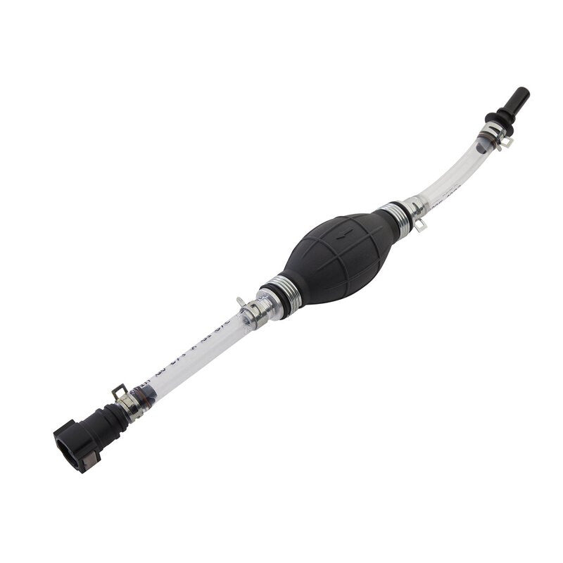 Aanzuigpomp tbv diesel