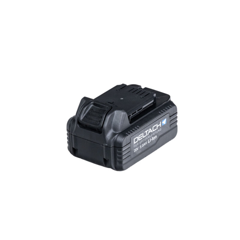 20V Accu slagmoersleutel 1/2", 950Nm, L/R, 0-1850rpm, incl 1 accu