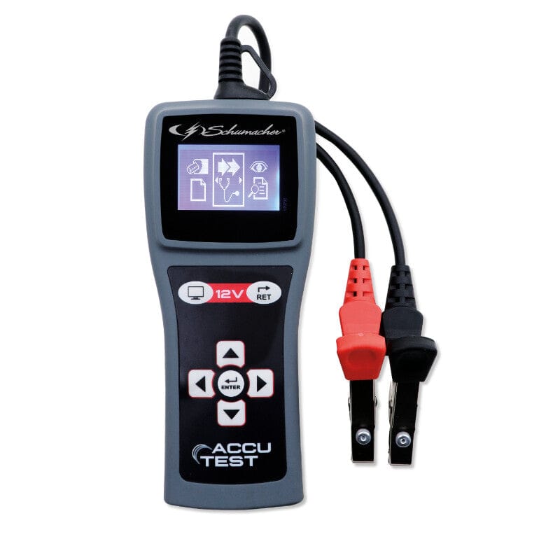Accutester XP500 12V-0