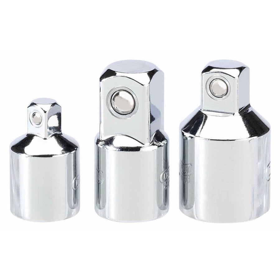 Adapterset, 3dlgDraper ToolsMZS Gereedschap