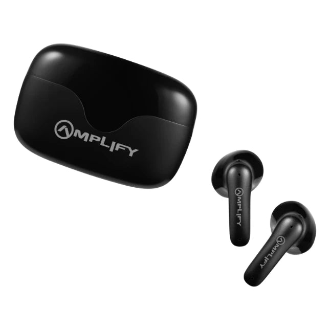 Amplify Synergy Draadloze oordopjes