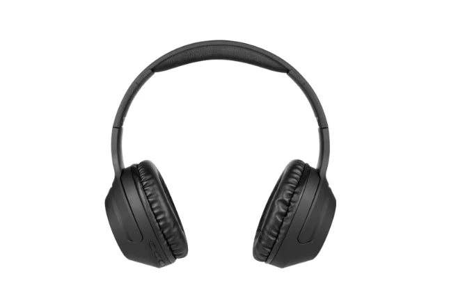 Amplify SoundSphere Draadloze koptelefoon – Zwart