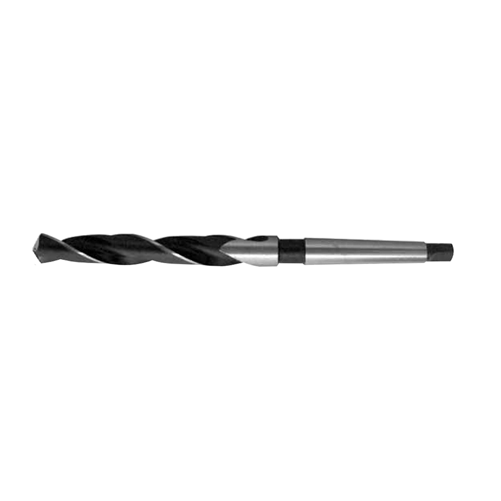 Labor Metaalboor DIN345 HSS-G Geslepen MK1 13.0mm 1KO-0