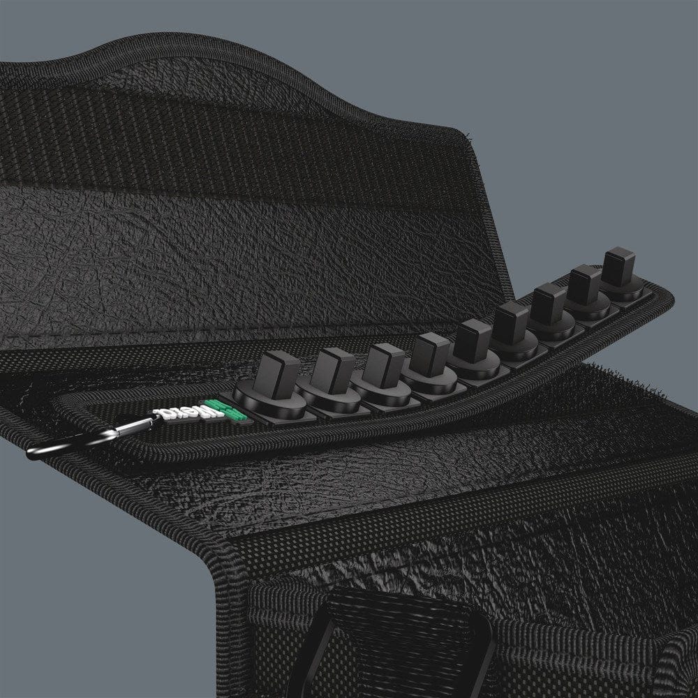 BELT B (STOFFEN RIEM) 3/8", 9-DELIG, ZONDER GEREEDSCHAP, 310.0 X 45.0-4