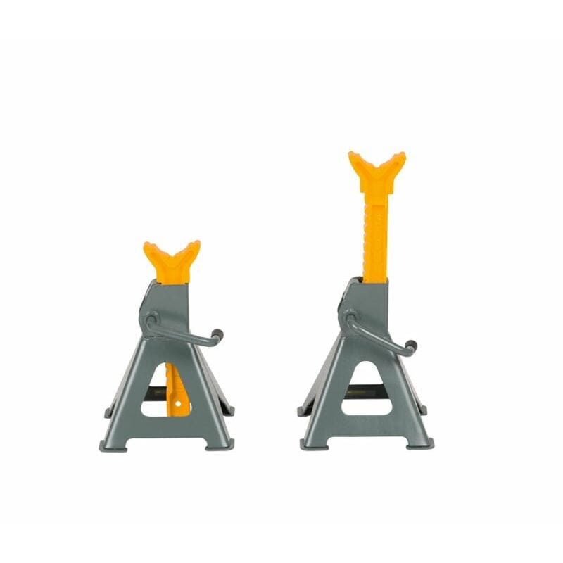 Assteunen set, 6 ton-0