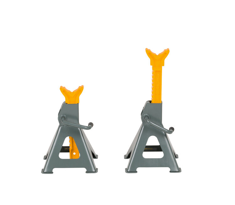 Assteunen set, 6 ton