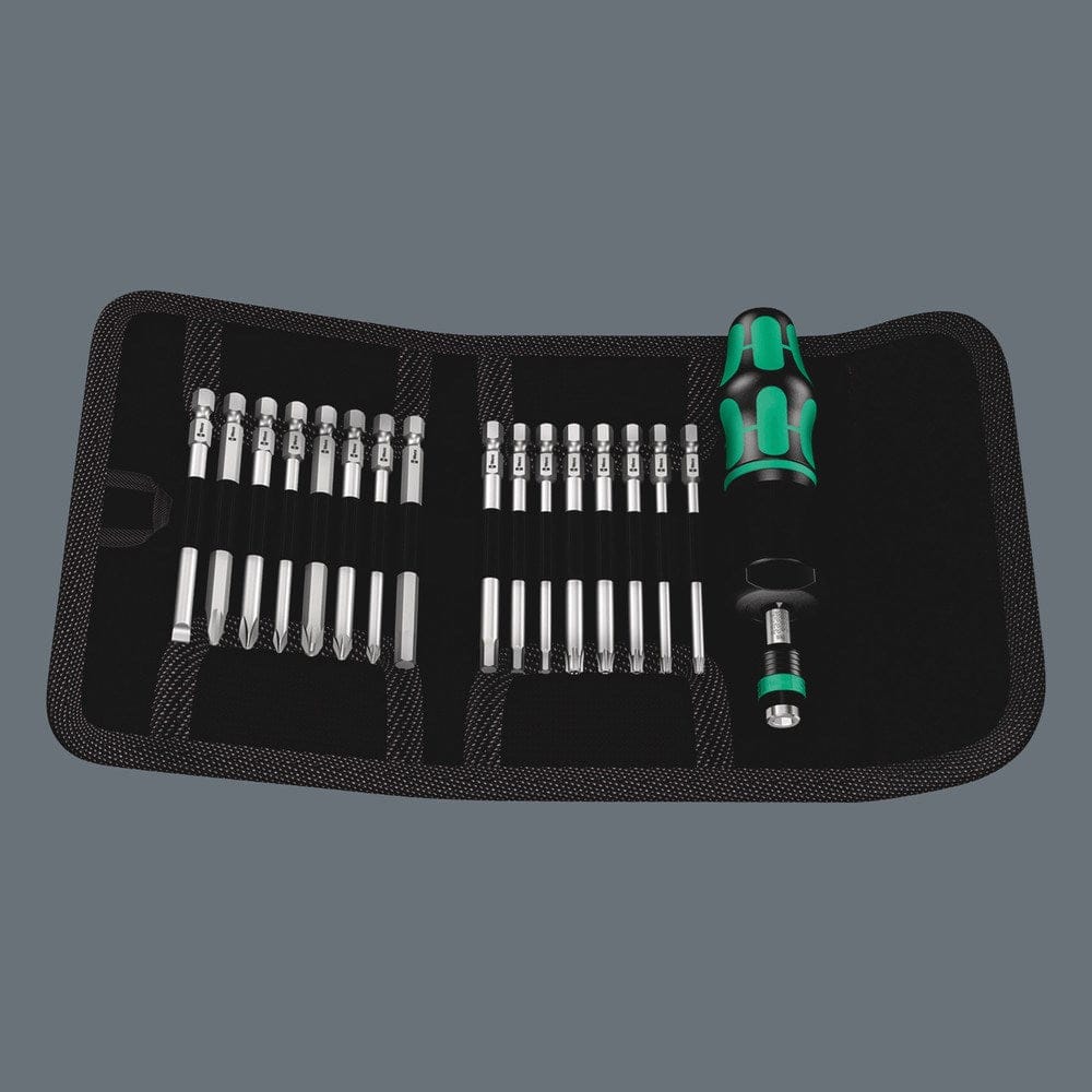 KRAFTFORM KOMPAKT 60 TORQUE 1,2 - 3,0 NM, 17 -DELIG-8