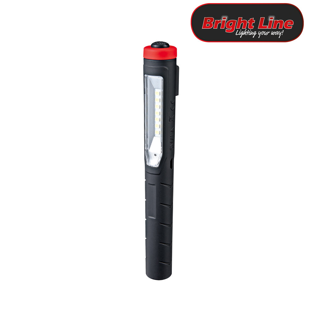 COB LED Pen Light oplaadbaar