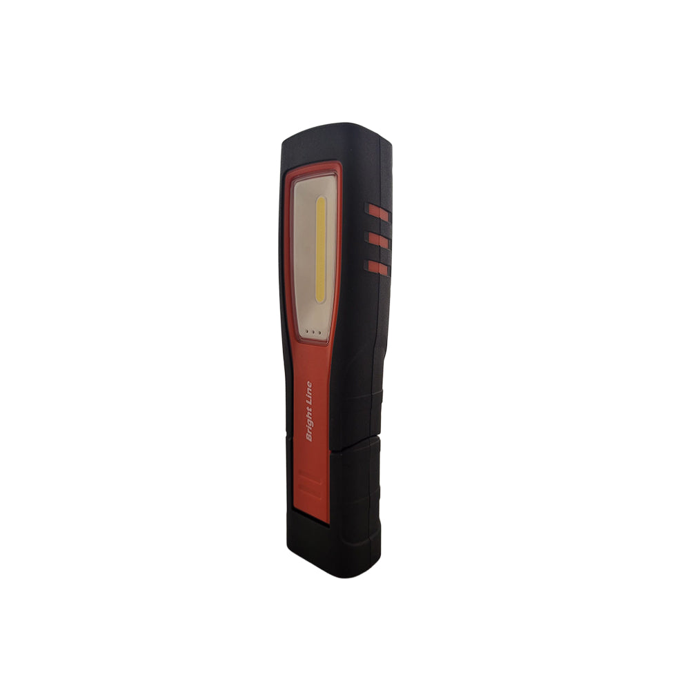 COB LED werklamp oplaadbaar