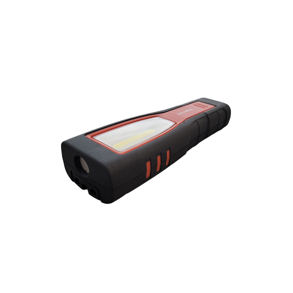 COB LED werklamp oplaadbaar