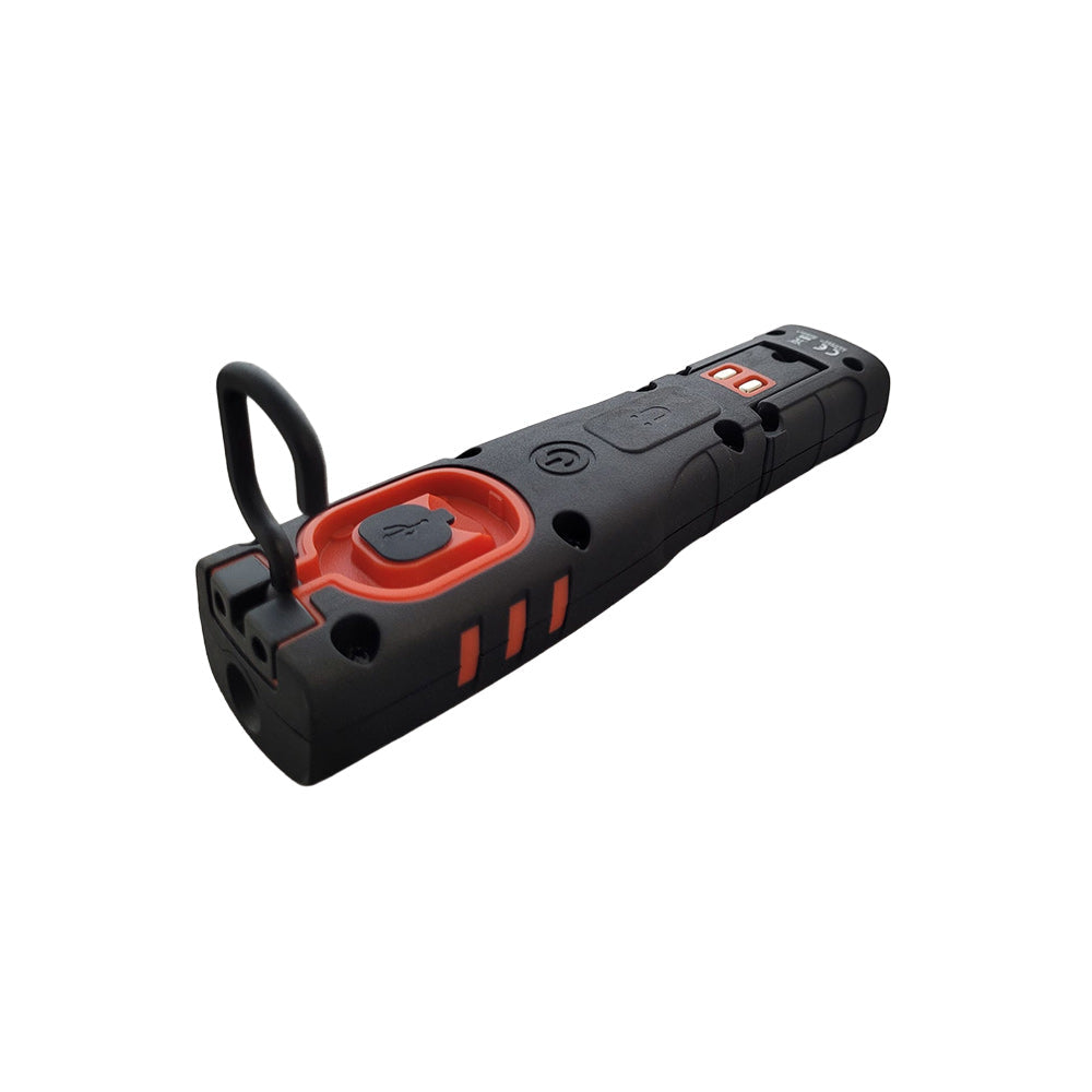COB LED werklamp oplaadbaar