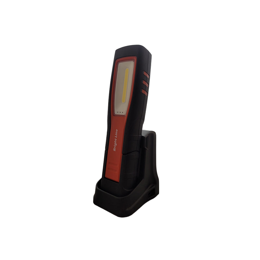 COB LED werklamp oplaadbaar