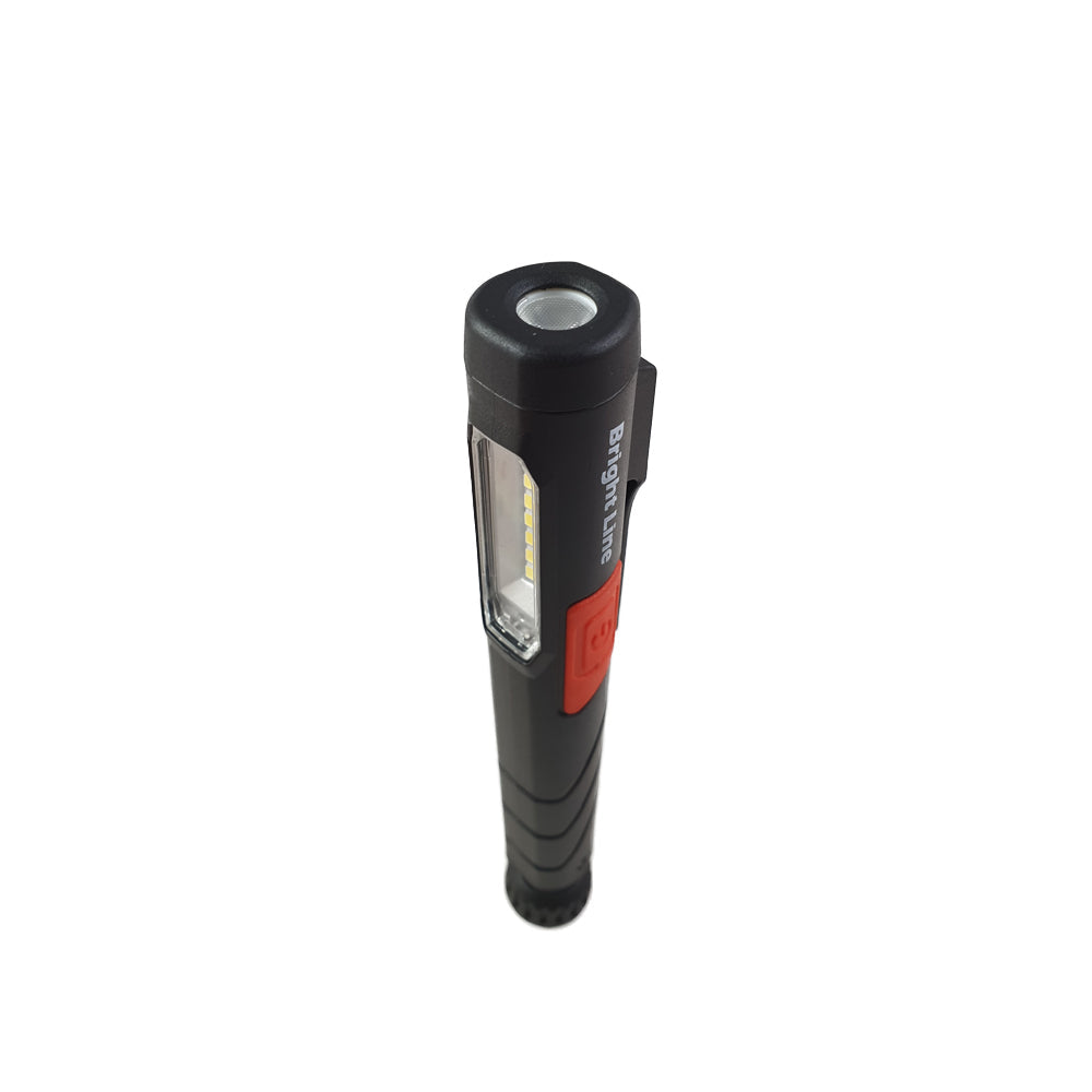 COB LED Pen Light 360° draaibaar