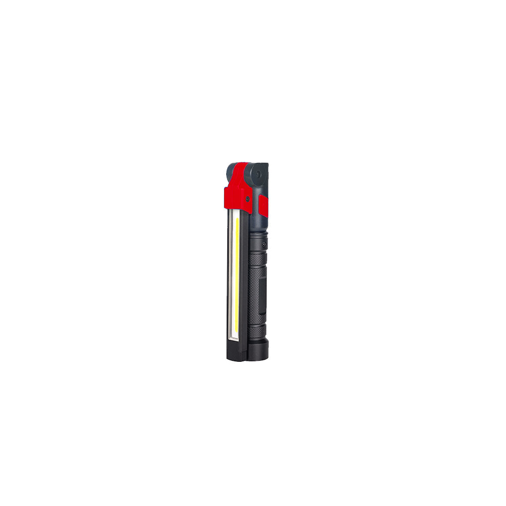 COB LED Aluminium opvouwbare inspectielamp