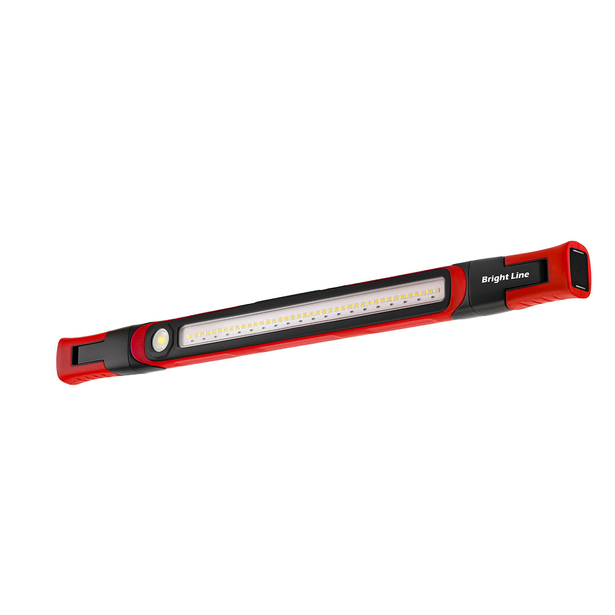 Oplaadbare LED werklamp 360° draaibaar, 3000 lm, instelbare lichtkleur