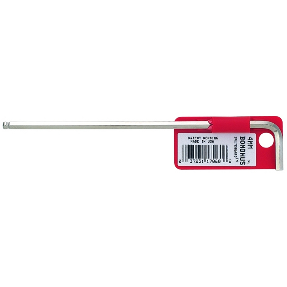 Haakse inbussleutel 6.0mm L=172mm lang-1