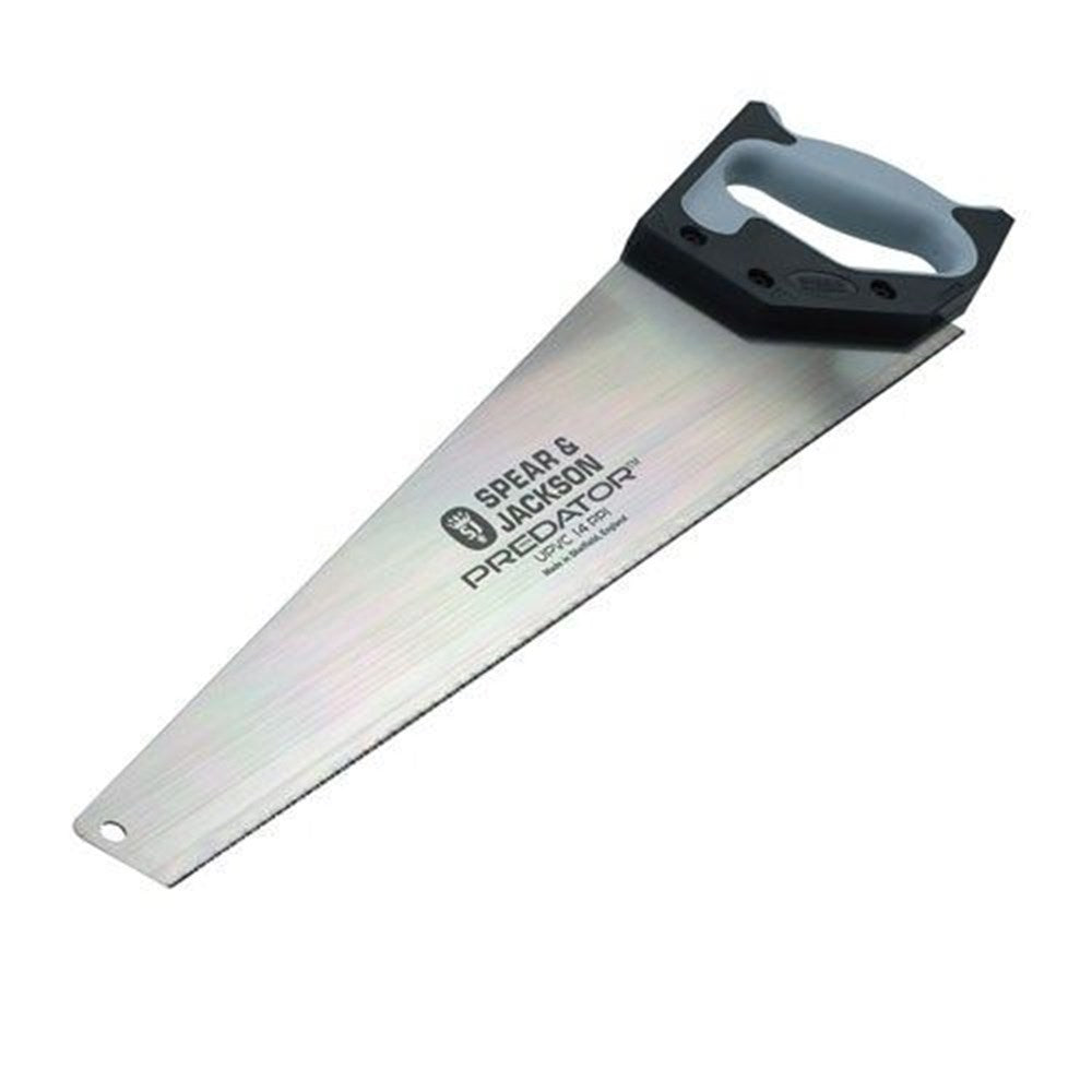 PVC-zaag (508mm) 14tpi-1