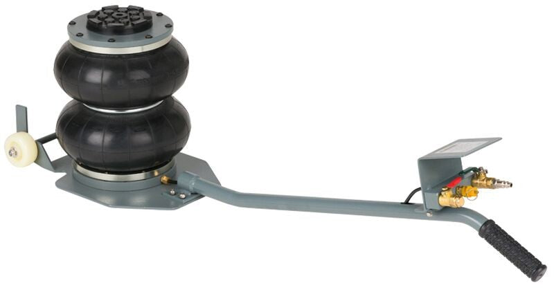 Balgkrik 2 ton, 2-traps