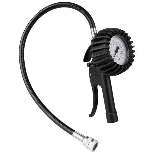 Bandenpomp met snelkoppelingDeltachMZS Gereedschap