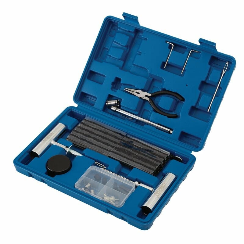 Bandenreparatieset, 65dlgDraper ToolsMZS Gereedschap