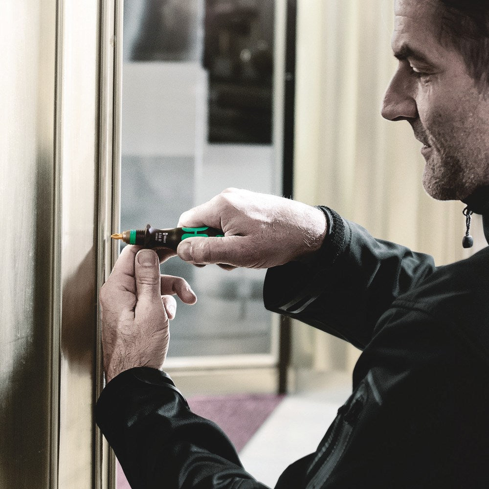 851/1 BDC BITS PHILLIPS, PH 2 X 25 MM-3