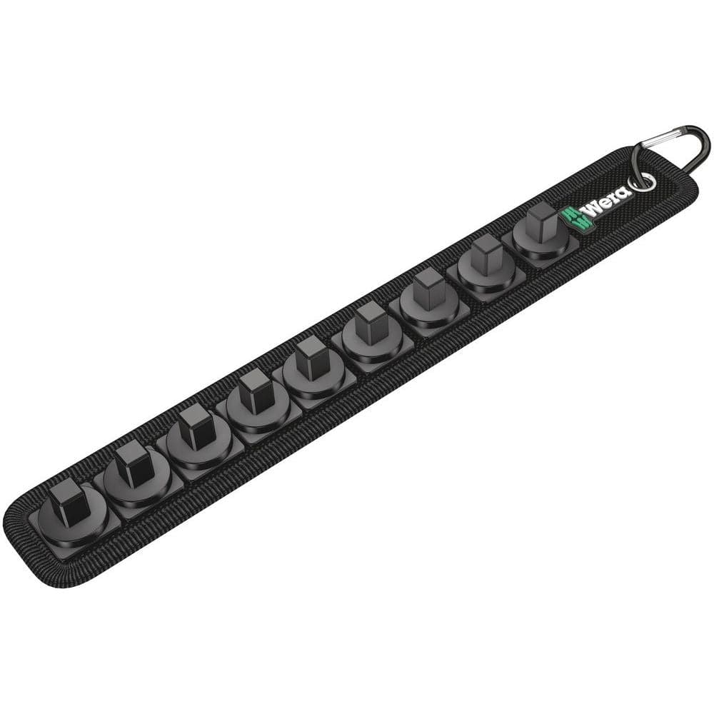 BELT B (STOFFEN RIEM) 3/8", 9-DELIG, ZONDER GEREEDSCHAP, 310.0 X 45.0-0